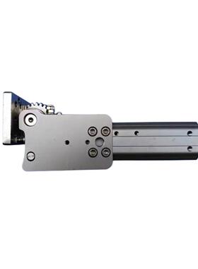 械手机配件侧姿组侧姿气缸组翻机架水平垂直转齿XIH轮条齿注塑机