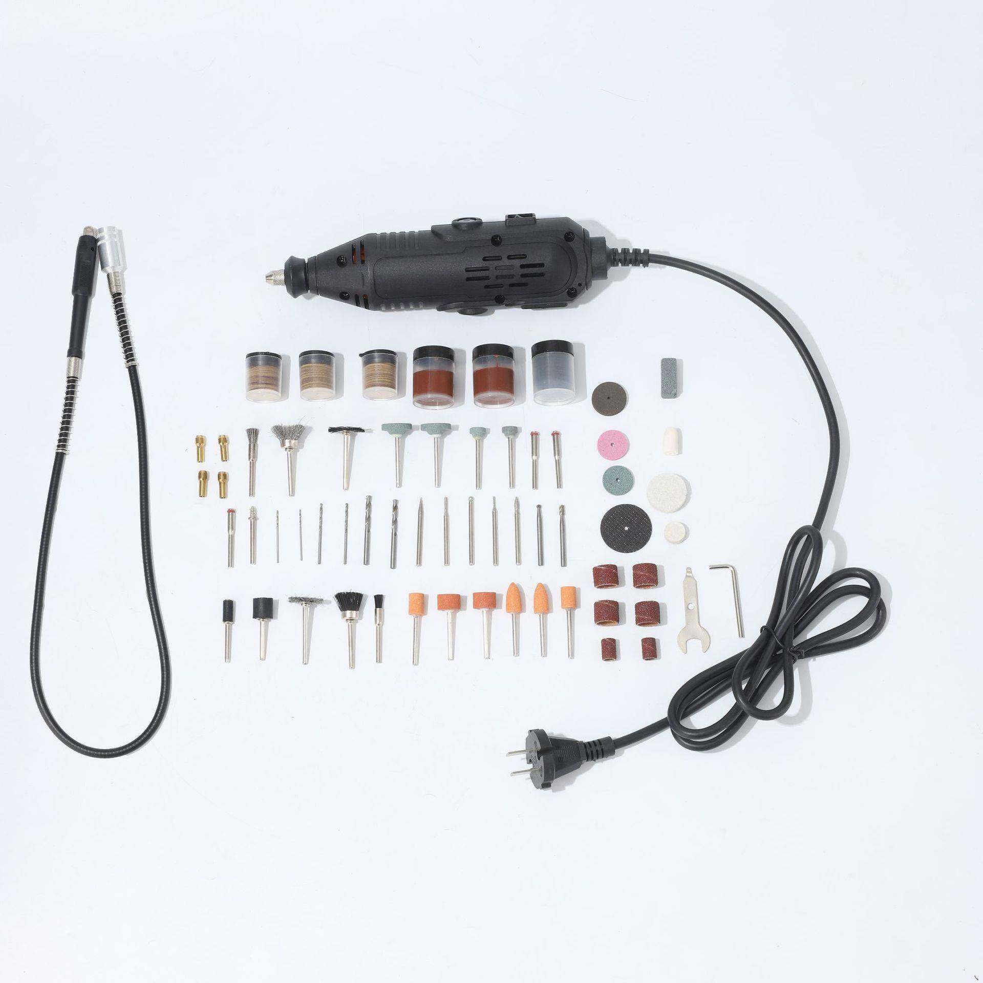 抛光打磨除锈切钻大率电磨功机雕刻小型电钻专业孔电动EAW切割割,机械设备,其他机械设备,淘宝优惠券,粉丝福利购,淘宝优惠卷