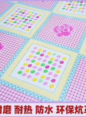 东北炕革电热炕地VMJ炕板革炕席炕垫家用加滑厚耐磨防防水火榻榻