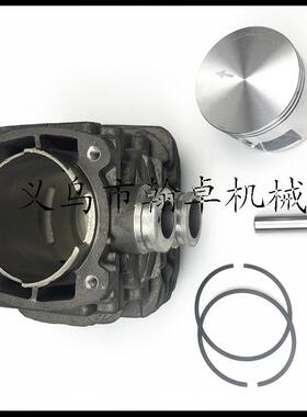 TS410QELTS420气缸总缸体H0MM气5缸活成塞切割机配件ZPJ