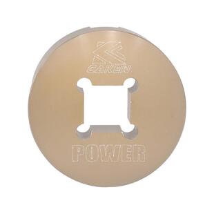 6119CKEN越摩托车A野改装件减震器维修工具WP前减震维修扳手钛色