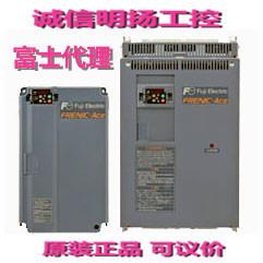 富变频器FRN01士39EACE2S-CND-75KW/139A;H4D&HND55KW/11-2A;