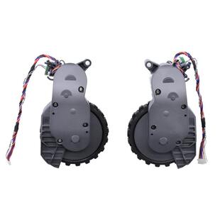 S7/S5Max配石头扫地机S7/S5Max/S6MaxV/VT7/T7适配Pro/T7S动力轮