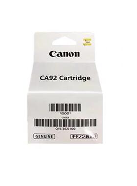 原CA91CA9装GCA91CA92打印头墨盒头18002G2800G3800喷G1810G810G3