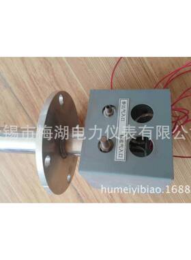 供列应ZOZO系氧化锆探头。器锅炉烟氧含量测量道的仪。