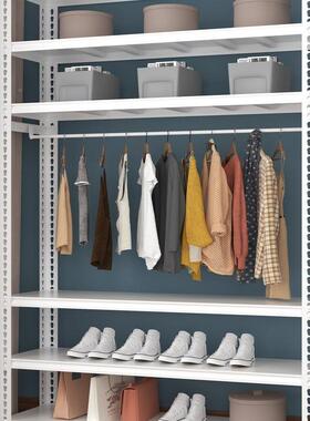 转角架L储型352角货架800库货架办公落货架拐角架子阳货台置物架