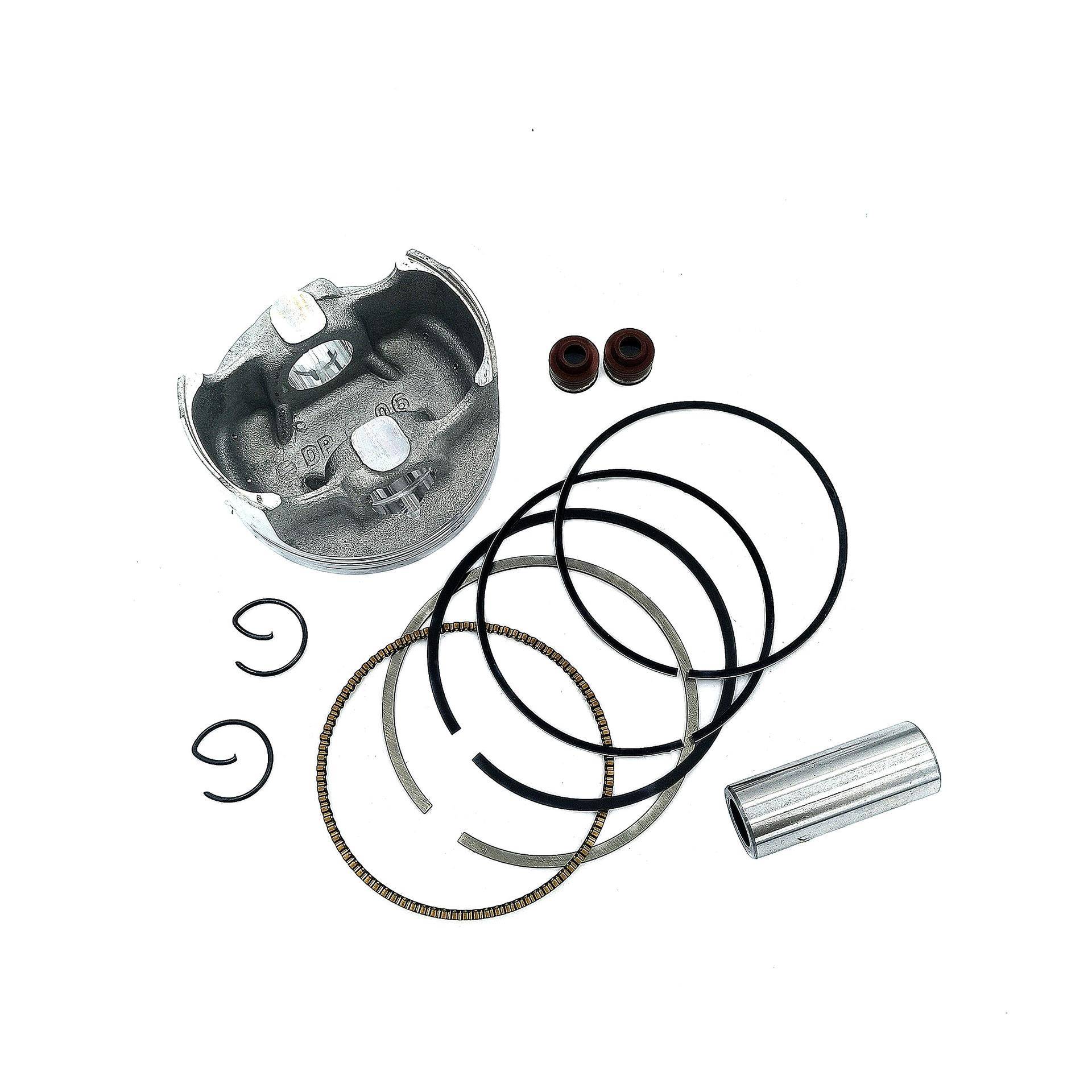 NMAX155MAX1555气缸缸GNPD15适用雅马哈NM机AX155摩托车发动套缸