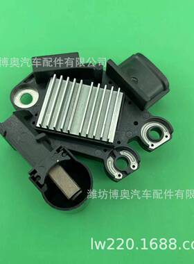 器CS-M913732704-2B30037370-2A00发电机调节器电44子调节厂家直