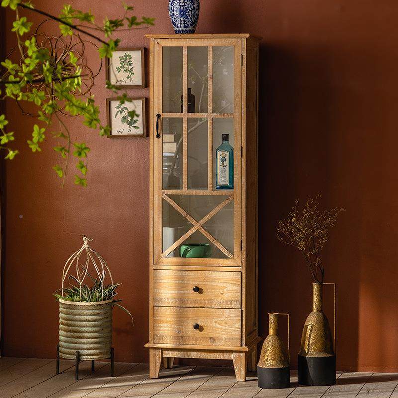 美式MXA复古实木柜民宿客厅室收纳储物柜样边房入户卧板玄关柜餐,鲜花速递/花卉仿真/绿植园艺,其它园艺用品,淘宝优惠券,粉丝福利购,淘宝优惠卷
