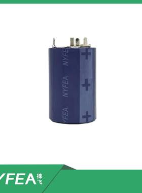 启NYFEA徕法拉电容2.7V/3V飞/300/50FUMN0F汽车应急动电源超级大