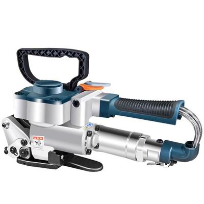 19手A提气动打包机捆扎带收紧一体持AQD19式手式免JFR扣式自