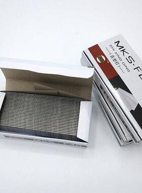 高档5锌直排钉装潢用钉汽F30F25钉镀直钉木1工F30F25F20FF10