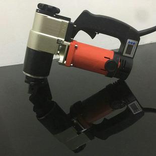 6手0N.m动扭力扳扭矩0可调电电动扭力扳手856精度高