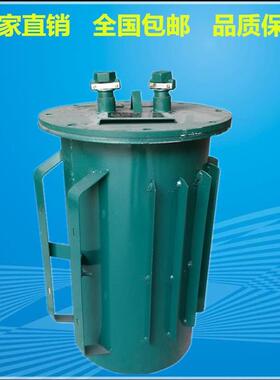 三相干式矿用变压器KVSG-5VA3080V/660V2IWU2KV12736V