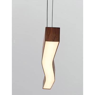 日式餐岛厅吊灯诧寂风创吧台简约设计感样板房茶8817室中长条意办