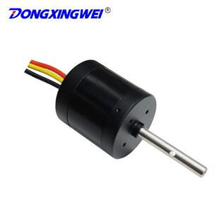 水下特种设防备水CCR电机智能水下深潜器人无刷机电机水下马探测