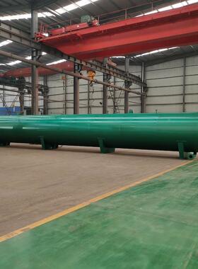 实验小型木材罐化高室压浸55589渍罐木材阻燃碳罐浇筑罐