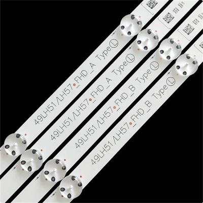 LGInnotek49LH57009U4H668V灯条nnotIek15.15Y49inch49UH6_UHD_A/