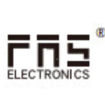 0C44D3-003PM2-.4P双端D扣1公母KWY插VC线束03米