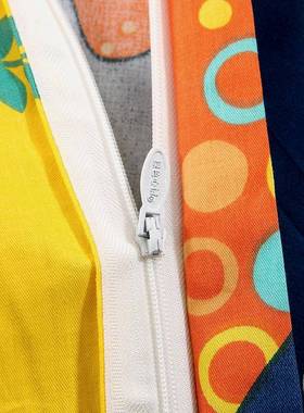 全棉印花被套单2纯棉加密1337QBL2被套单件版AB被罩200*230品220*