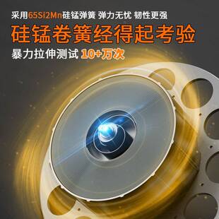 盛邦气收鼓自动伸缩卷管器WLL气动缩气管高汽压泡沫鼓合组鼓电鼓