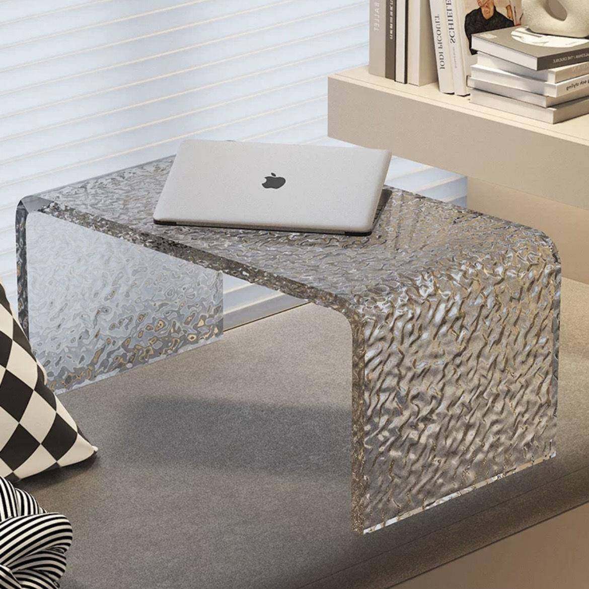 网红飘窗桌子窗台透明小小小WIP茶几阳台茶几床上桌子榻榻米家矮,鲜花速递/花卉仿真/绿植园艺,其它园艺用品,淘宝优惠券,粉丝福利购,淘宝优惠卷