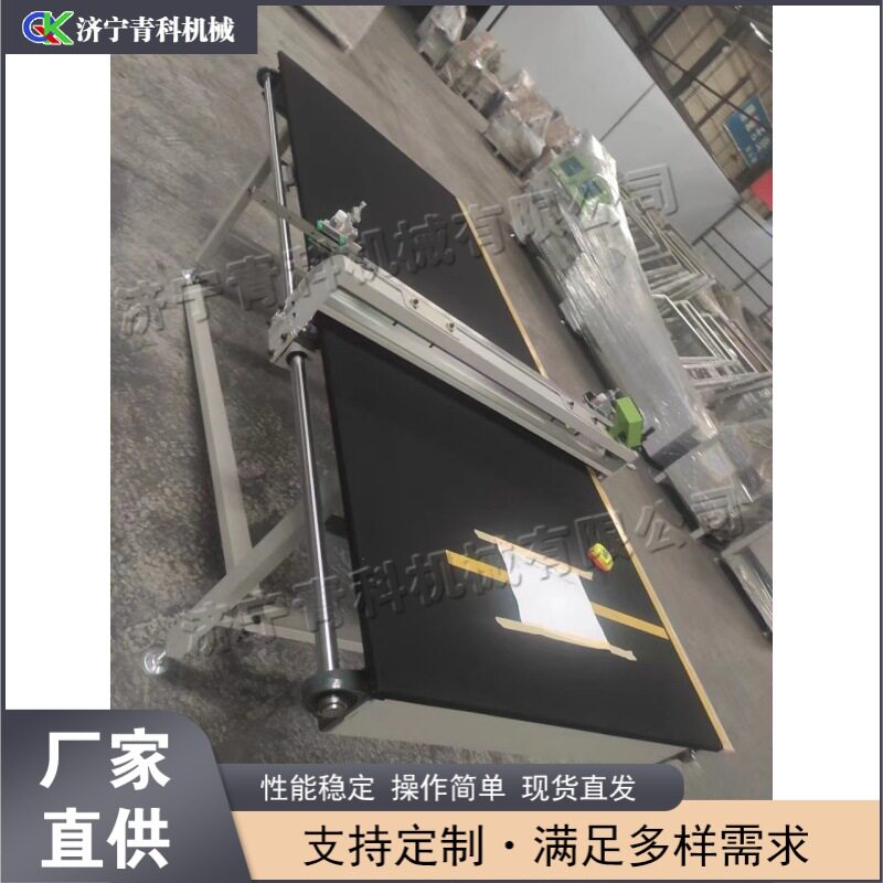 全自动玻璃切割机家装工艺品