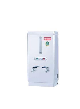 1豪ZK-5K商用裕不环锈钢节能保电热开水器发热保温开水891器15KW