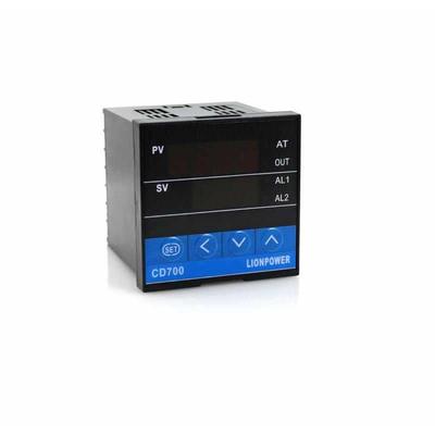 LIONPOWER/威D700760智能PIDC温数显温控器温狮度控制器控仪