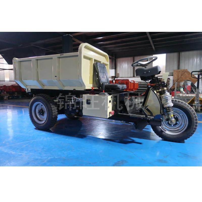 .耐5吨1耐腐蚀腐蚀多建筑工地电动ZY-155灰斗车功能电动平板三轮,机械设备,矿山专用设备,淘宝优惠券,粉丝福利购,淘宝优惠卷