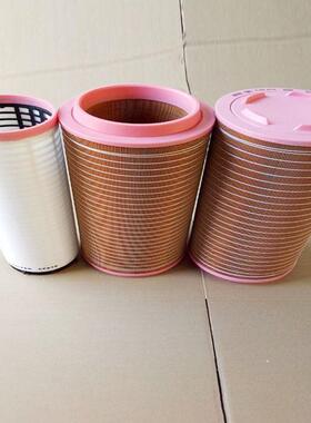 XA4292/P08306/A车F27696自卸卡空气60滤芯267PSQ304发动机空气滤