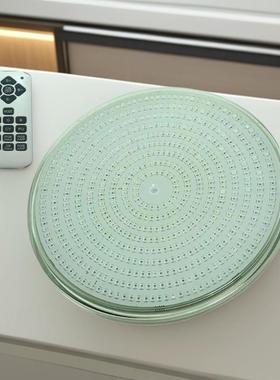 PAR5GNL295426灌胶灯芯RGB遥控开关控制53W252颗063PAR56灯芯