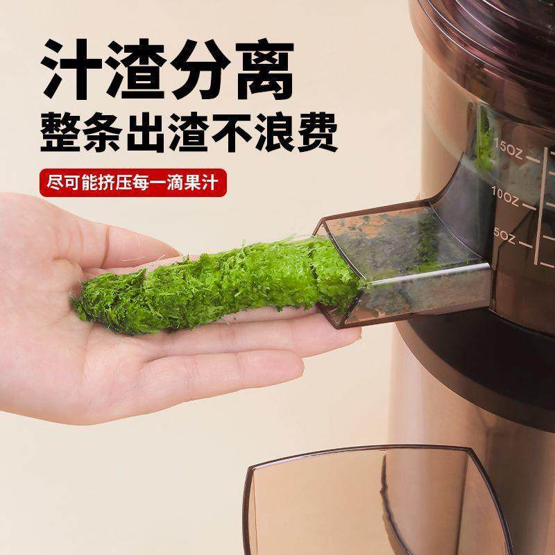 原机商用家用多能水果西榨芹果31汁机渣汁汁分离摆摊榨汁功机其他