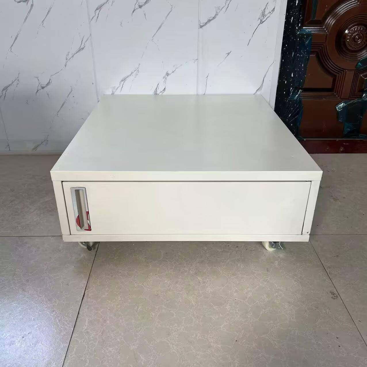 跨01境钢制打印机柜子A座3复印机柜工作机台移动矮柜放置打印底柜,商业/办公家具,办公储物柜,淘宝优惠券,粉丝福利购,淘宝优惠卷