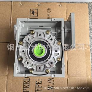 90B14家铝合 浙80RV075 厂直销江三RV蜗轮蜗凯杆减速机RV075