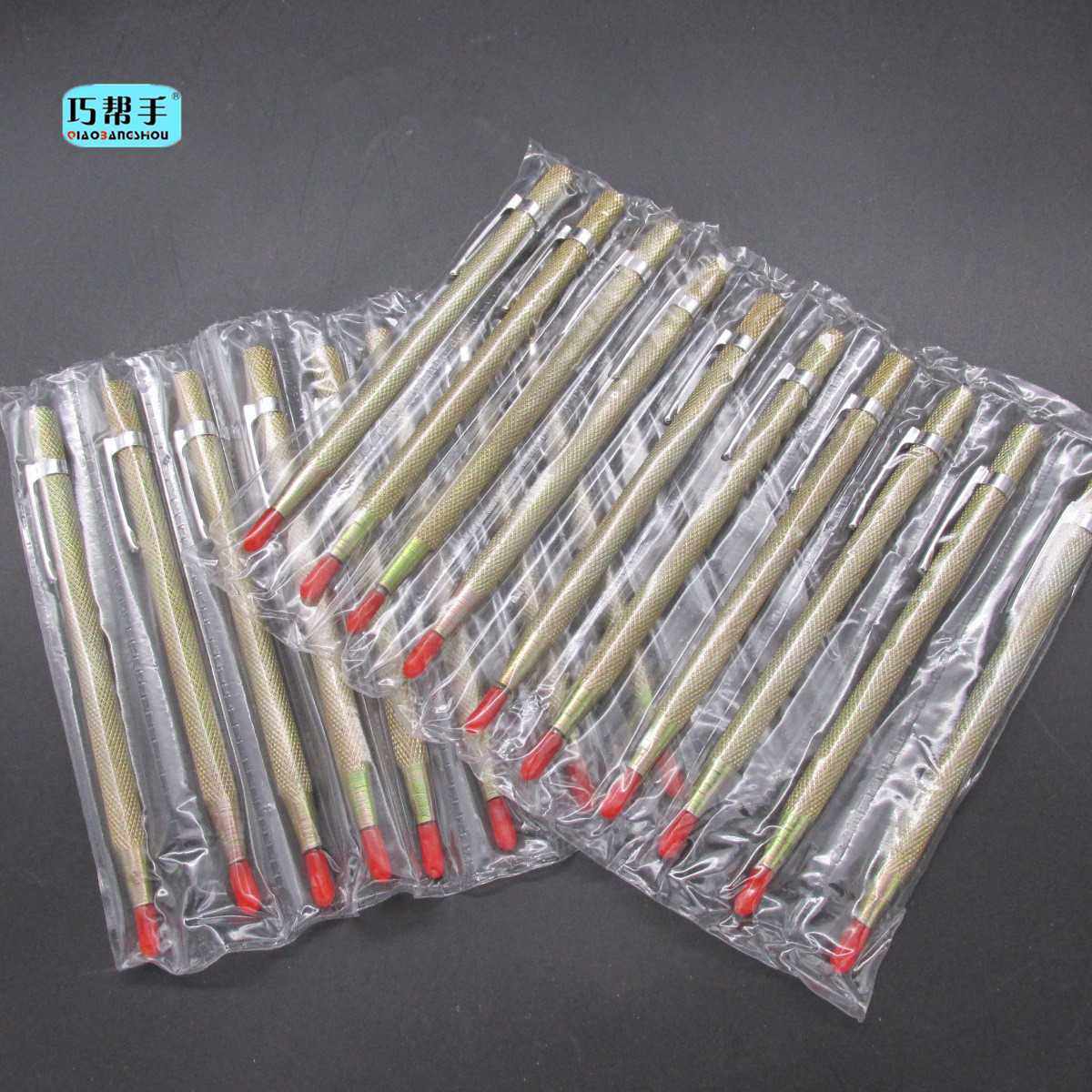笔式瓷砖刻线单头划针金刚笔石材瓷砖划线笔合金划线器,五金/工具,组合套装,淘宝优惠券,粉丝福利购,淘宝优惠卷
