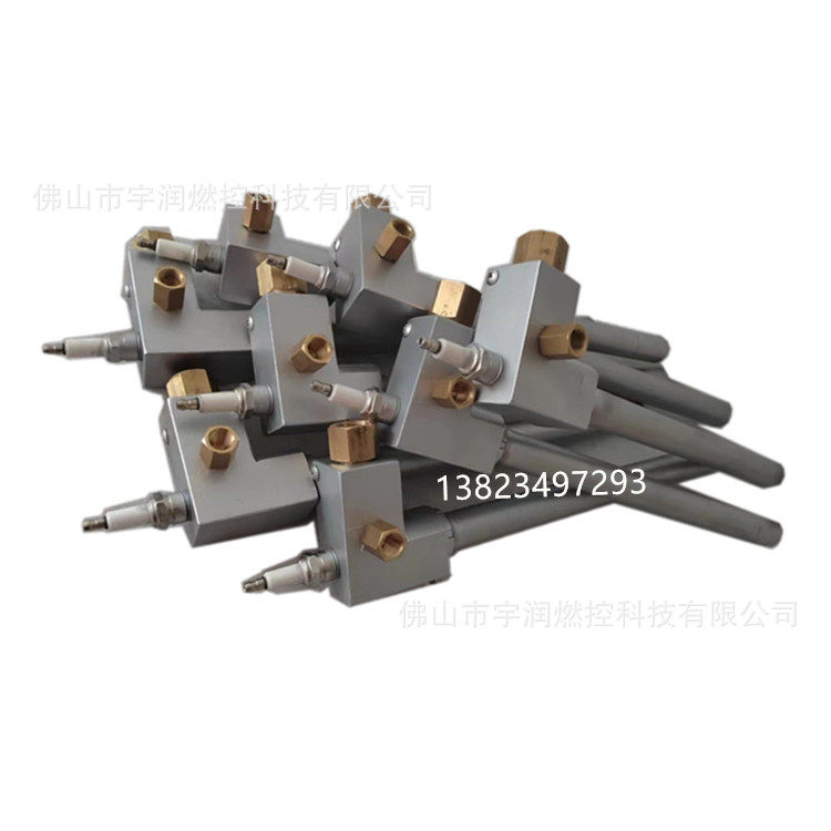 厂家直供小功率点火烧嘴SMI 25 SCEM40LN ZKIH 400/100R