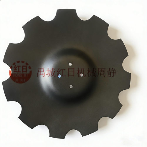560mm圆盘犁开沟免耕播种犁片