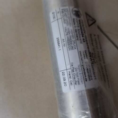 绿添科技销售德国HAHN-GasfedernG14-28ST-16637135974.2气弹簧