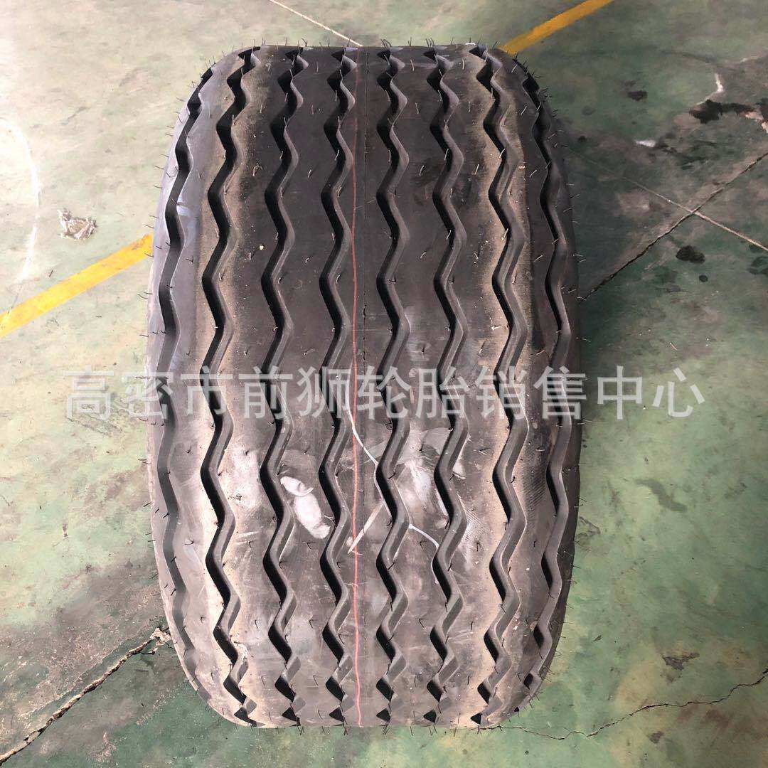 农用机械轮胎400/60-15.5捆草机打捆机轮胎40060-15.5