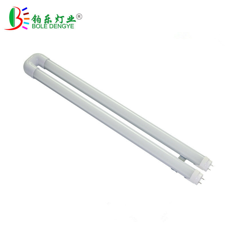 T8美规U型日光灯管2G13