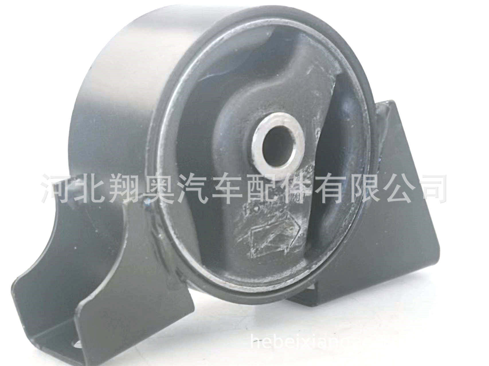 11320-4Z005厂家直销发动机支架优质波箱胶机脚胶变速箱吊架