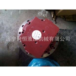 走20R22 19U0挖掘机行总成U20挖机行走马达 7PHU20V