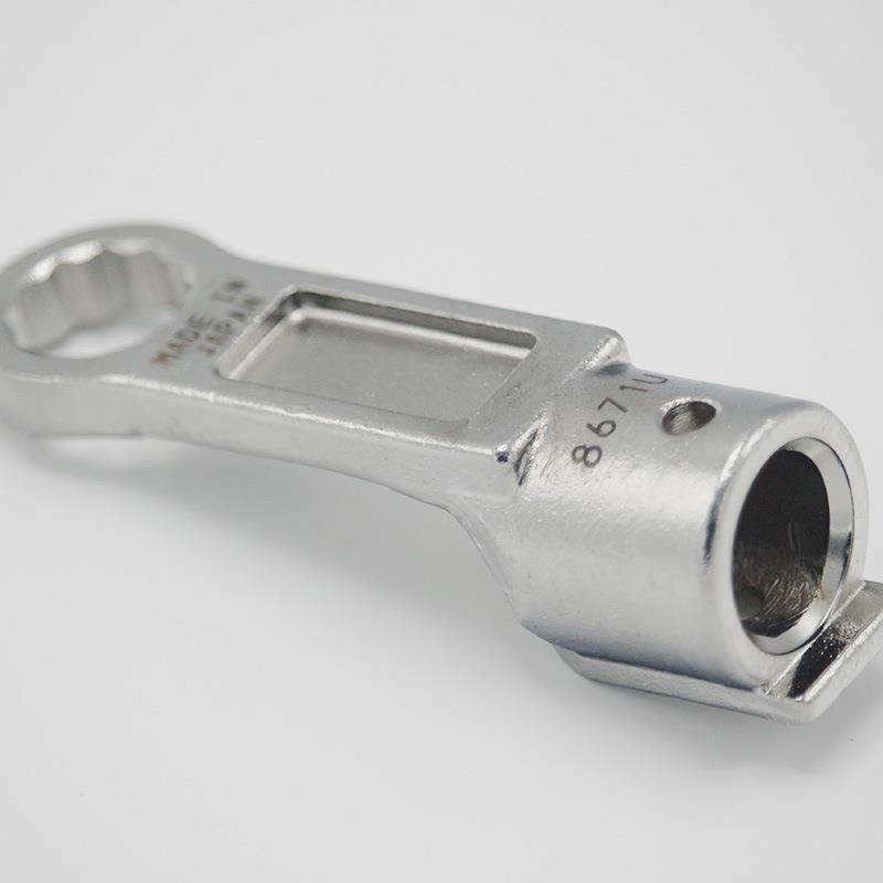 东ITOHNCHI梅花扳用手交换头东日日RH梅花头PCLLRH1无品牌/2DX18