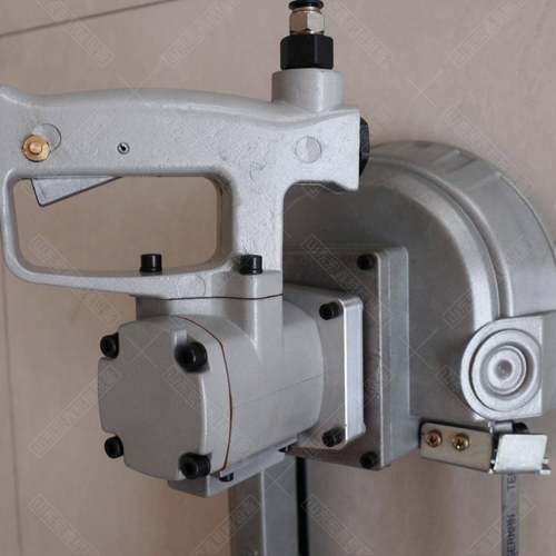 矿气FDJ-220动动带锯井下用用FDJ-22无火花风动切割锯气链锯锯0条