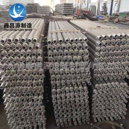 不锈钢翅电话咨询片管换热器翅管螺片美旋翅片管质价廉