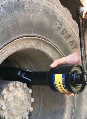 力扳手速扳手省货车轮胎轮胎拆卸维修具增力EWQ套减筒扳手工大扭