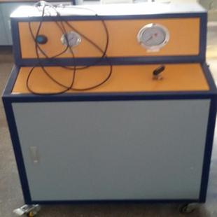 台数显表控高LBS M低压水压制验机耐压测试试油压测试台