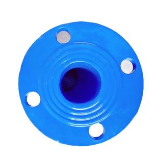 yLNR型法兰过滤器GL4锈1H拆16Q可洗不 钢过滤网球墨铸铁管道除污