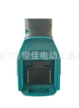 多功能90度直角向小花型扳电动充电手棘轮角扳手梅ZIL锂电舞台安